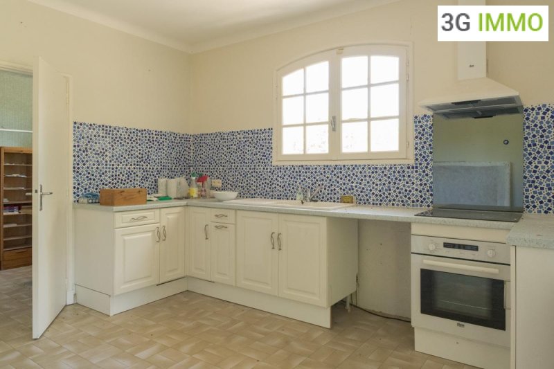Maison et grand terrain à Molières (82220) - Photo 5