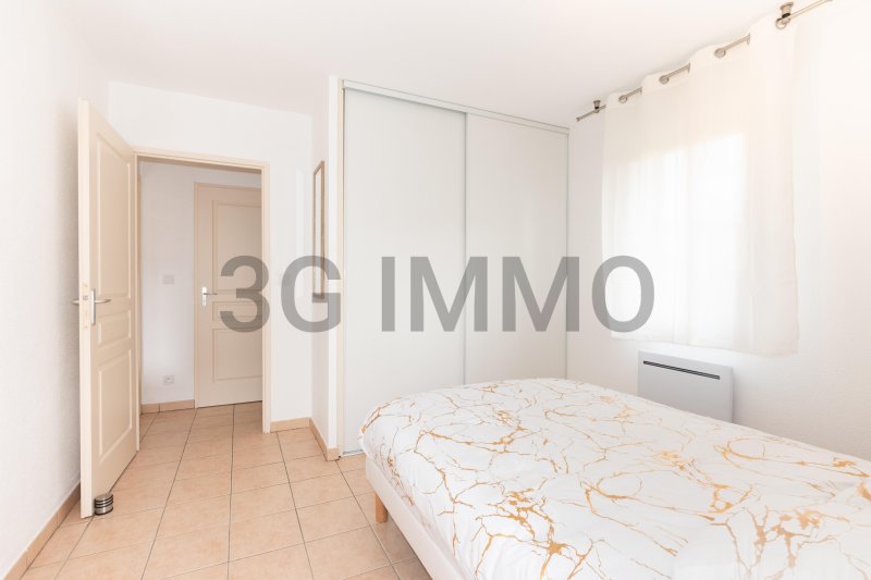 Appartement à Carcassonne (11000)