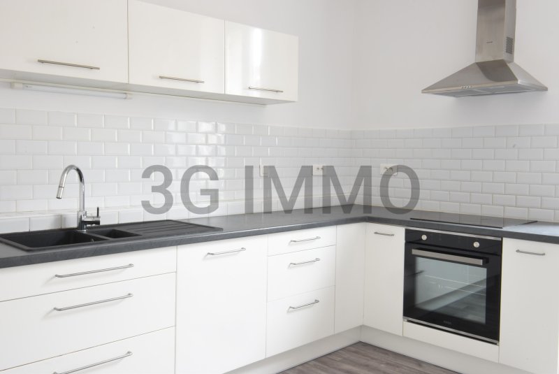 Appartement à Carcassonne (11000)