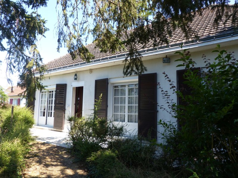 Maison à Parcé-Sur-Sarthe (72300)