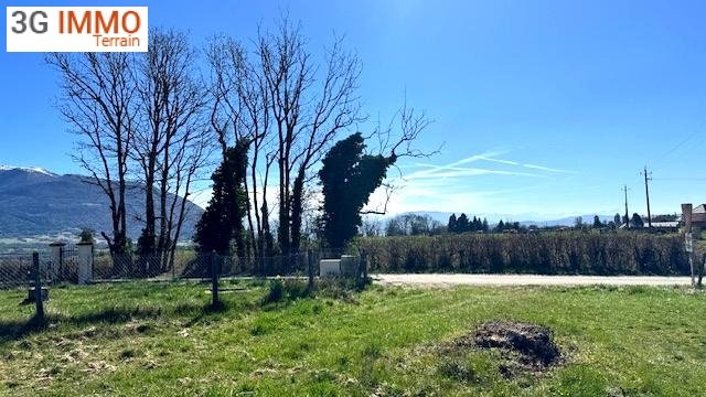 Terrain constructible à Champagne-en-Valromey (01260) - Photo 3