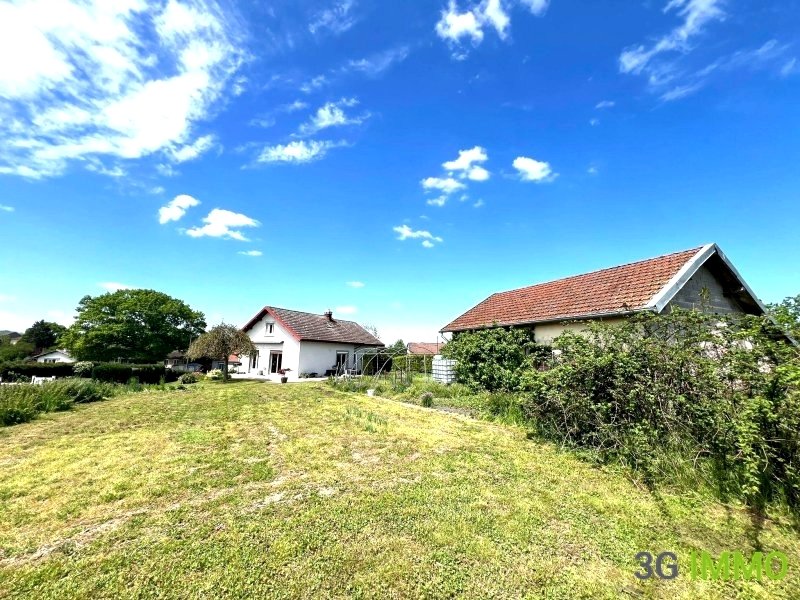 Maison avec dépendance à Sercoeur (88600) - Photo 4