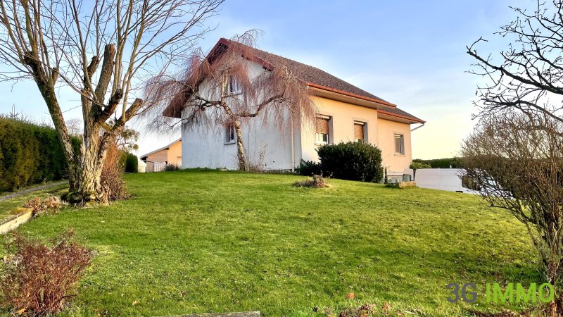 Maison avec dépendance à Sercoeur (88600) - Photo 2