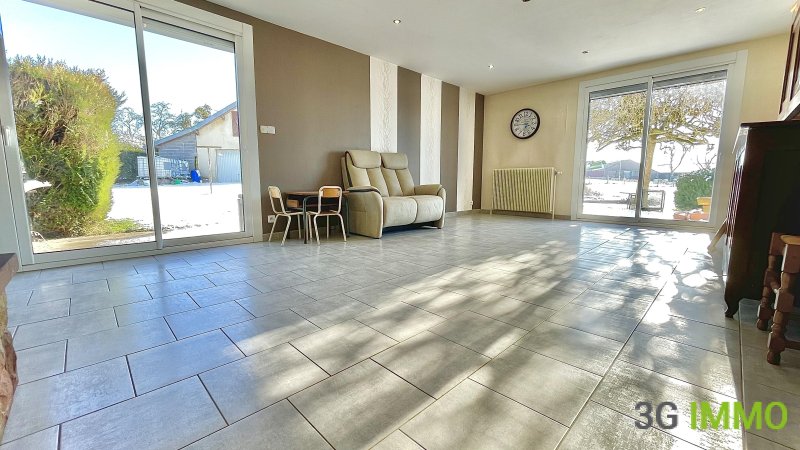 Maison avec dépendance à Sercoeur (88600) - Photo 5