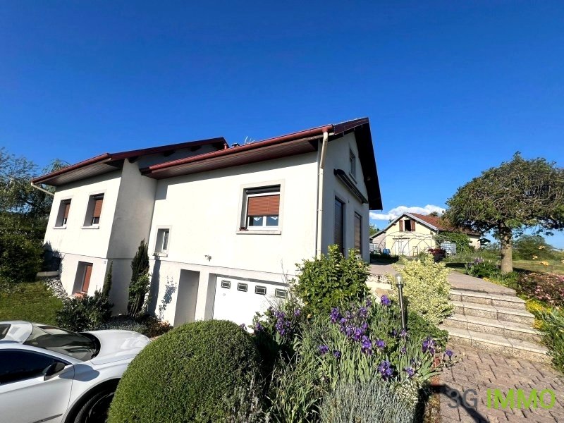 Maison avec dépendance à Sercoeur (88600) - Photo 3