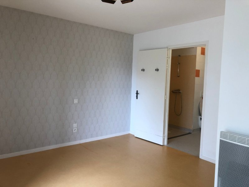 Appartement à Précigné (72300)