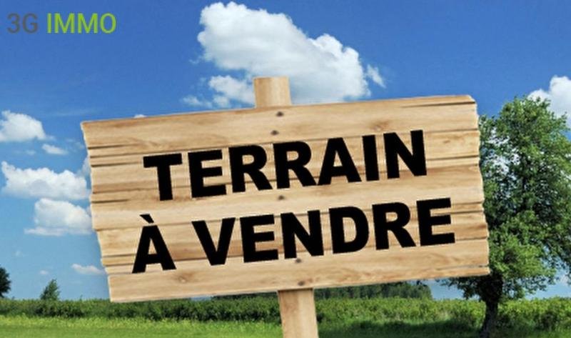 Terrain constructible à Marzy (58180)