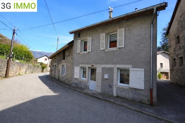 Maison à Virieu-Le-Grand (01510)