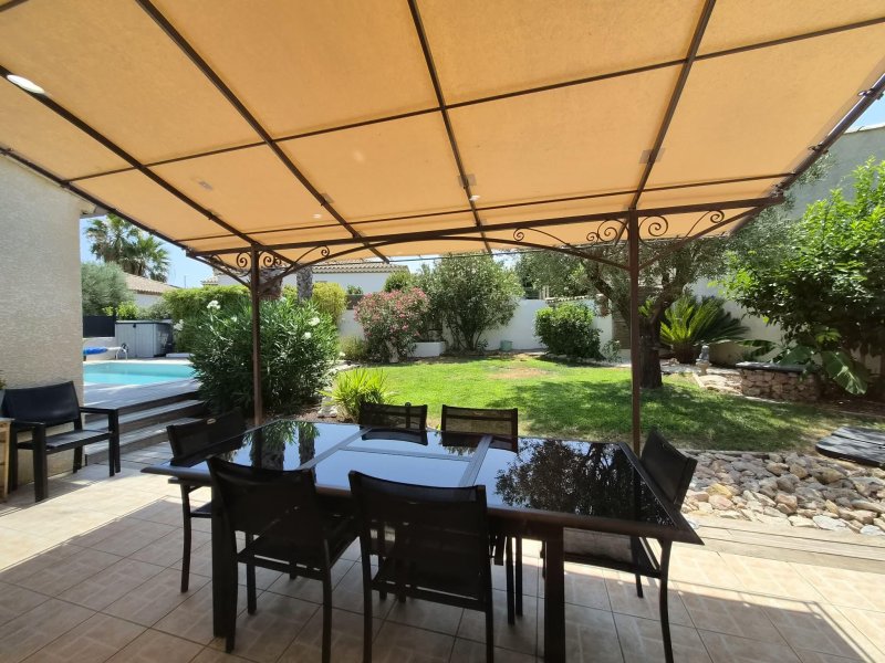 Villa à Maureilhan (34370) - Photo 4