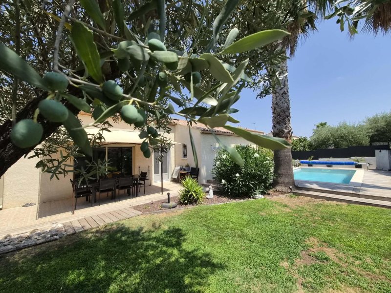 Villa à Maureilhan (34370) - Photo 3