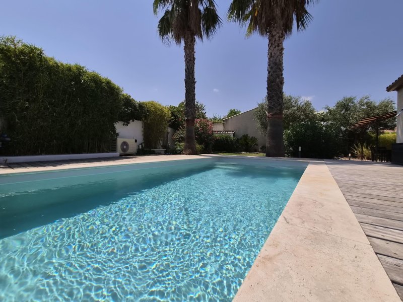 Villa à Maureilhan (34370) - Photo 2
