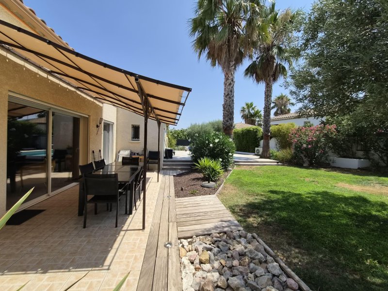 Villa à Maureilhan (34370) - Photo 5