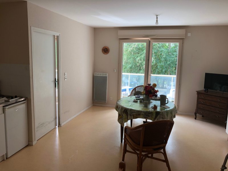 Appartement à Précigné (72300)