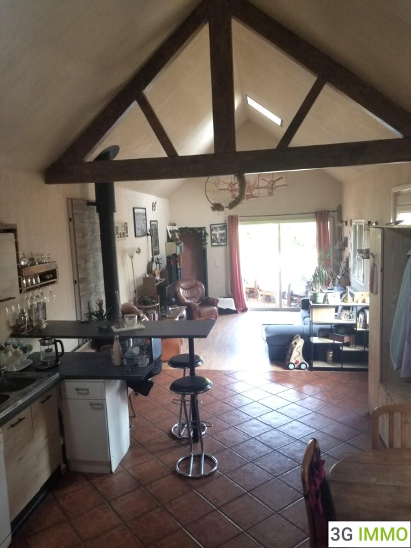 Maison à Tarbes (65000) - Photo 3