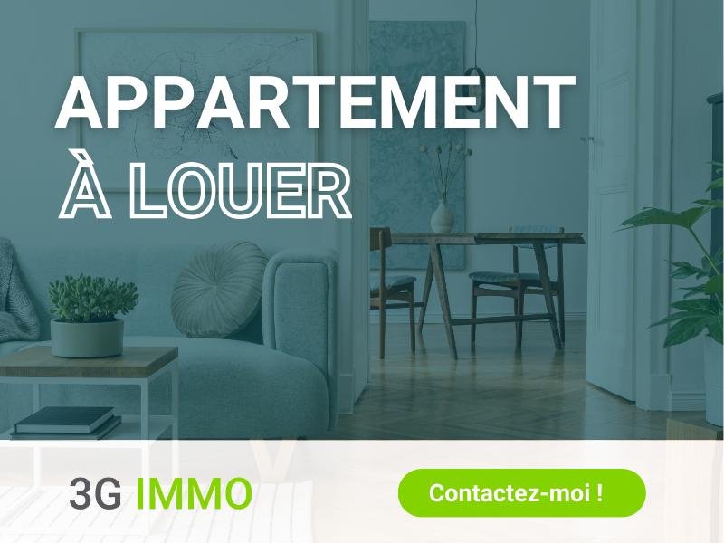 Appartement à Dombasle-Sur-Meurthe (54110)