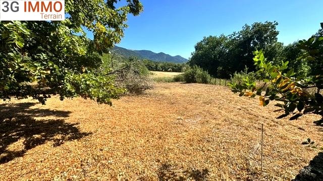 Terrain constructible à Arvière-en-Valromey (01260)