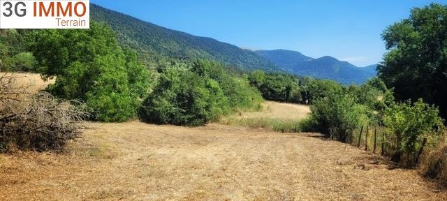 Terrain constructible à Arvière-en-Valromey (01260) - Photo 2