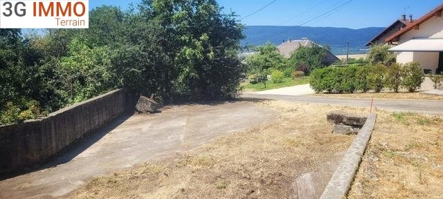 Terrain constructible à Arvière-en-Valromey (01260) - Photo 4