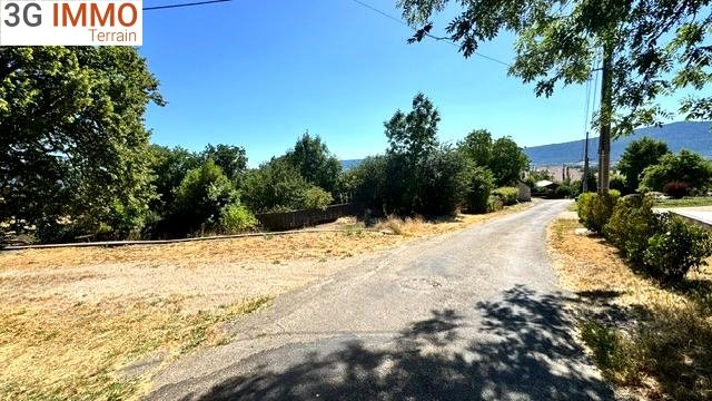 Terrain constructible à Arvière-en-Valromey (01260) - Photo 5