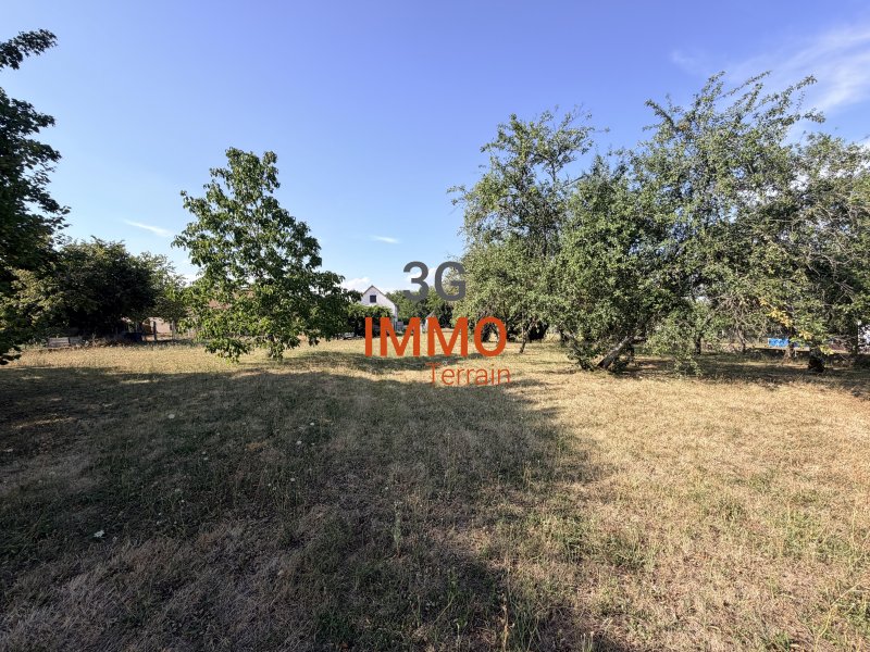 Terrain constructible à Marzy (58180) - Photo 2