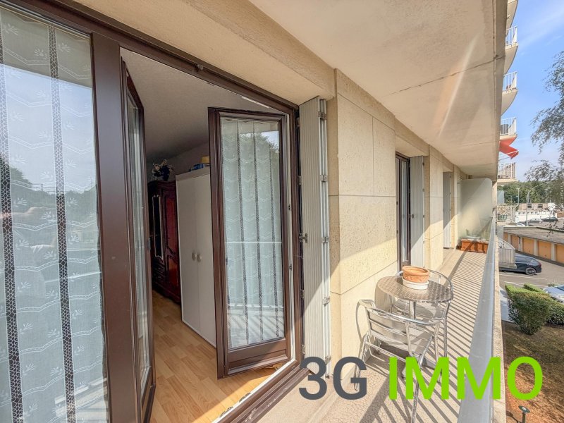 Appartement T4 à Dreux (28100) - Photo 3