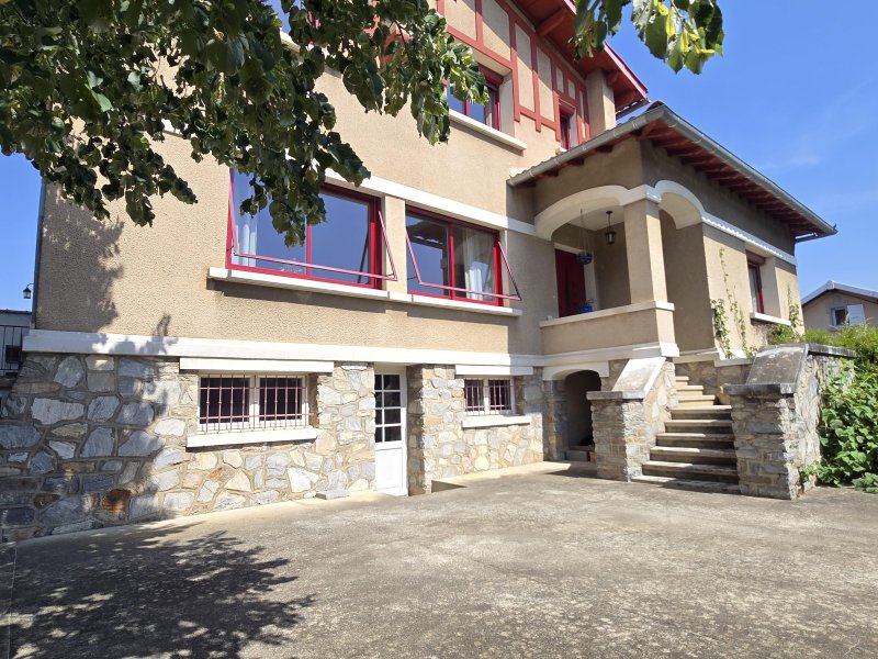 Villa à Castres (81100)