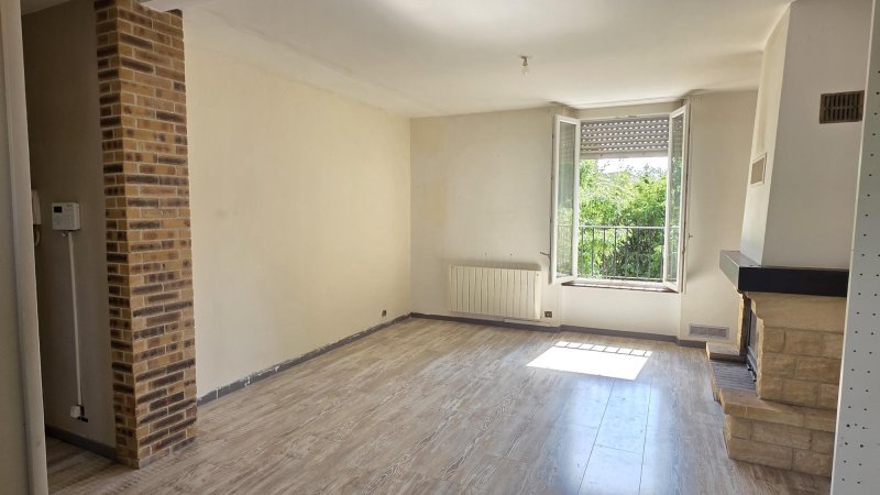 Appartement T2 à Belfort (90000) - Photo 3