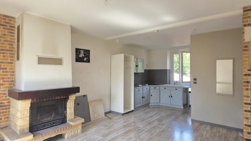 Appartement T2 à Belfort (90000) - Photo 2