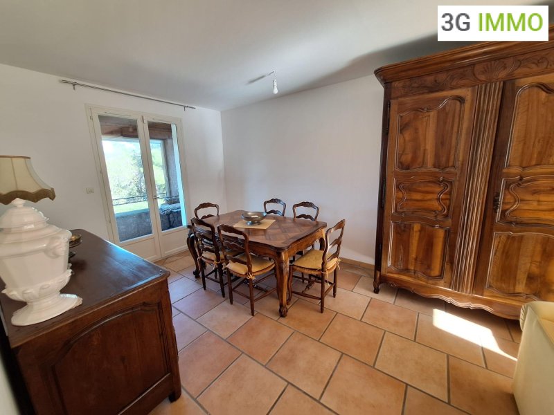 Maison T5 à Taradeau (83460) - Photo 4