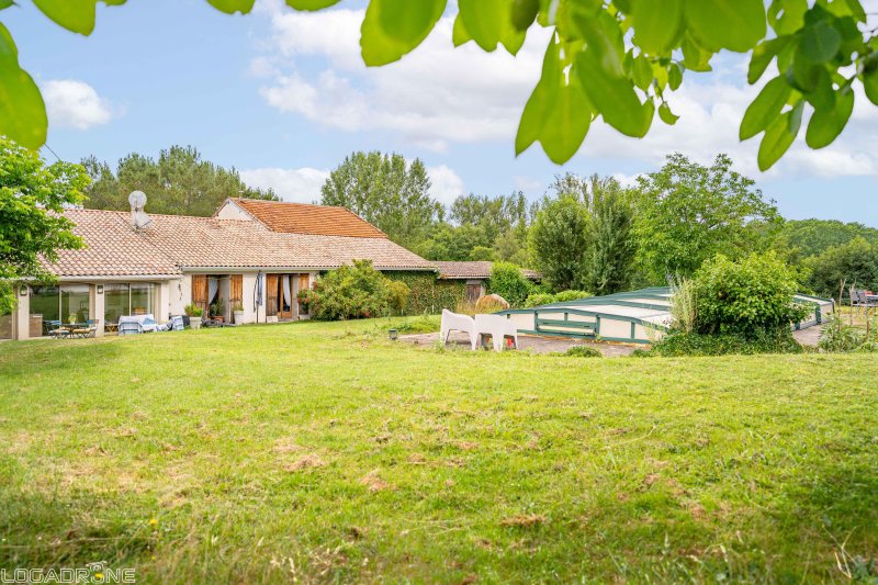 Maison avec dépendance à Grateloup-Saint-Gayrand (47400) - Photo 2