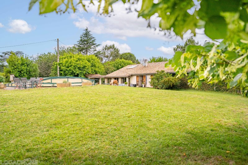 Maison avec dépendance à Grateloup-Saint-Gayrand (47400) - Photo 3
