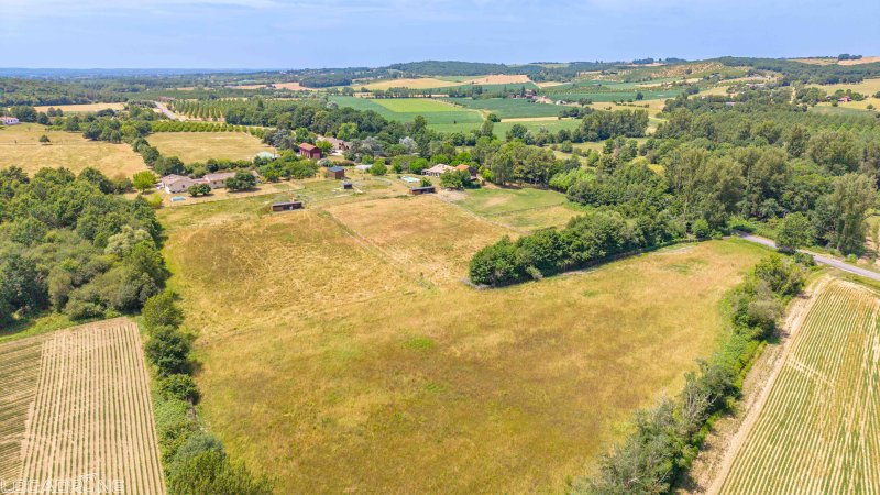 Maison avec dépendance à Grateloup-Saint-Gayrand (47400) - Photo 4