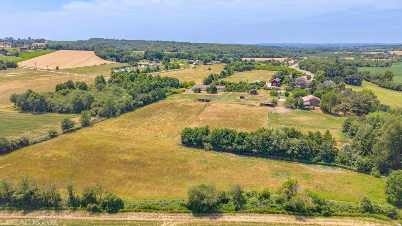 Maison avec dépendance à Grateloup-Saint-Gayrand (47400) - Photo 5