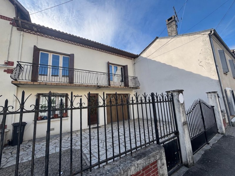 Maison T4 à Villeneuve-sur-Lot (47300) - Photo 2