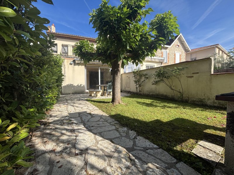 Maison T4 à Villeneuve-sur-Lot (47300)