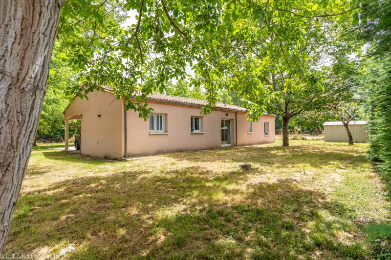 Maison T4 à Bias (47300) - Photo 2