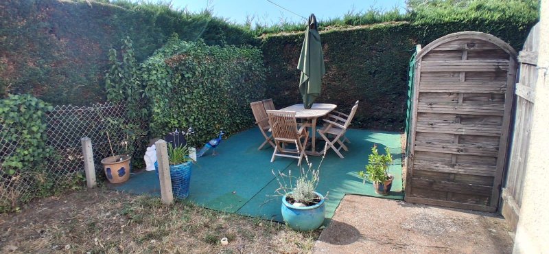 Maison T4 à Saint-Sylvestre-sur-Lot (47140) - Photo 5