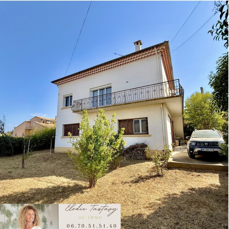 Maison à Corneilhan (34490) - Photo 2