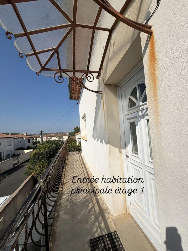 Maison à Corneilhan (34490) - Photo 4