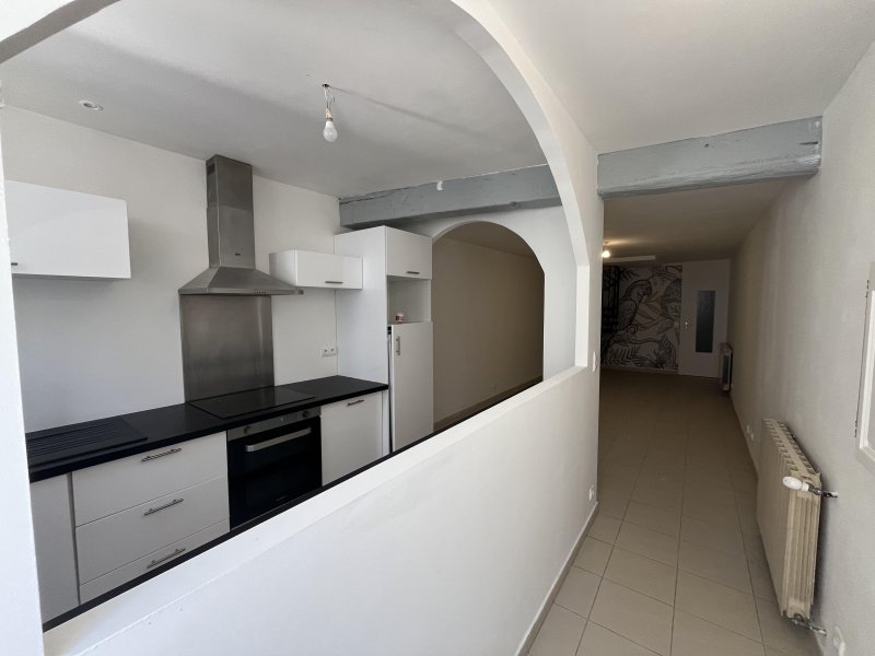 Maison de ville à Villeneuve-sur-Lot (47300) - Photo 2