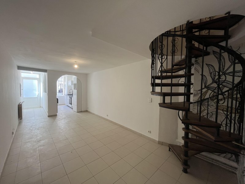 Maison de ville à Villeneuve-sur-Lot (47300) - Photo 3