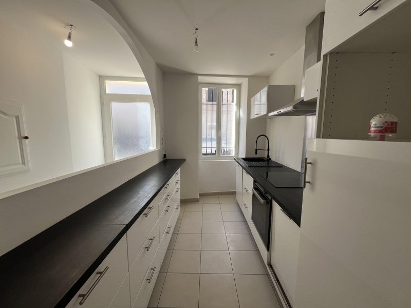 Maison de ville à Villeneuve-sur-Lot (47300)