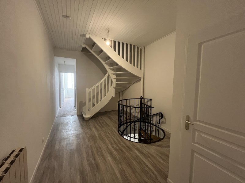 Maison de ville à Villeneuve-sur-Lot (47300) - Photo 5