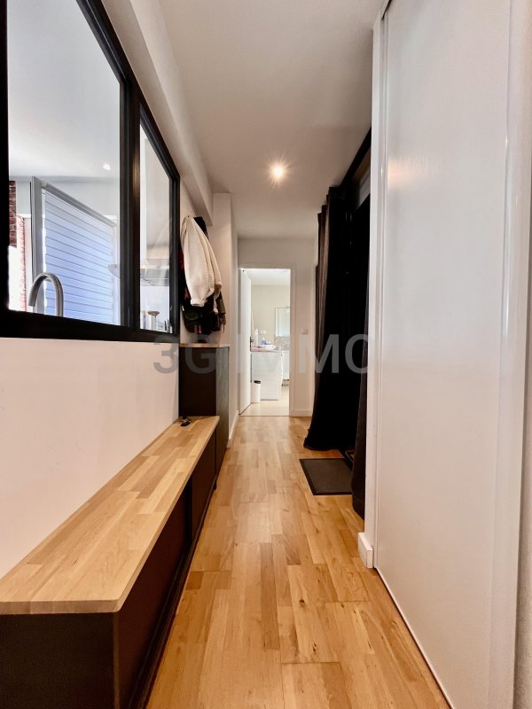 Appartement T3 à Tours (37000) - Photo 5