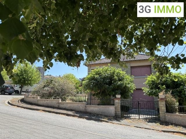 Maison traditionnelle à Montpezat-de-Quercy (82270) - Photo 5