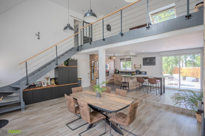 Maison de plain-pied à Plougastel-Daoulas (29470) - Photo 2