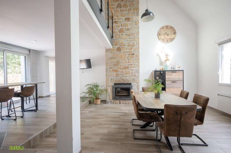 Maison de plain-pied à Plougastel-Daoulas (29470) - Photo 3