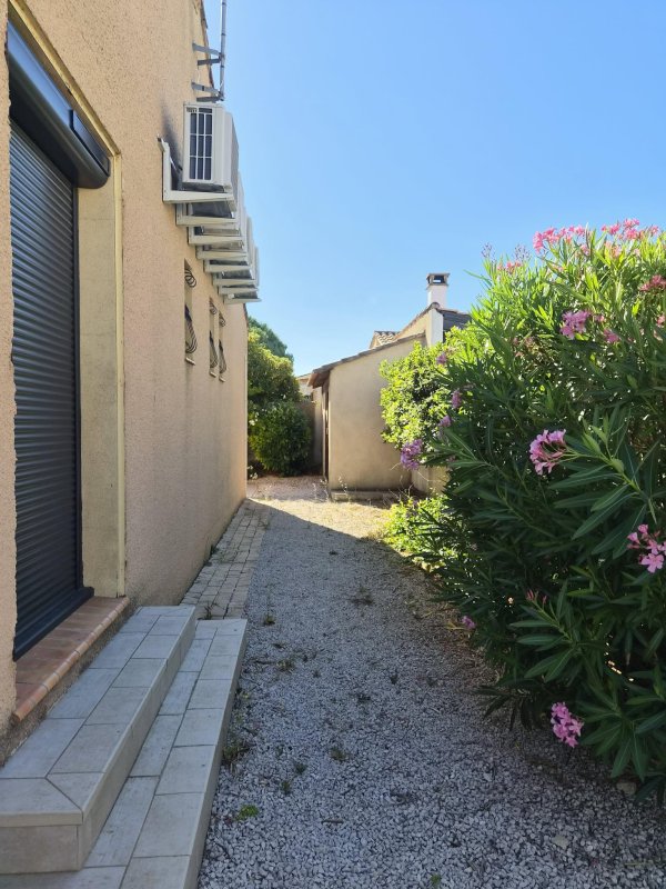 Villa à Colombiers (34440) - Photo 4