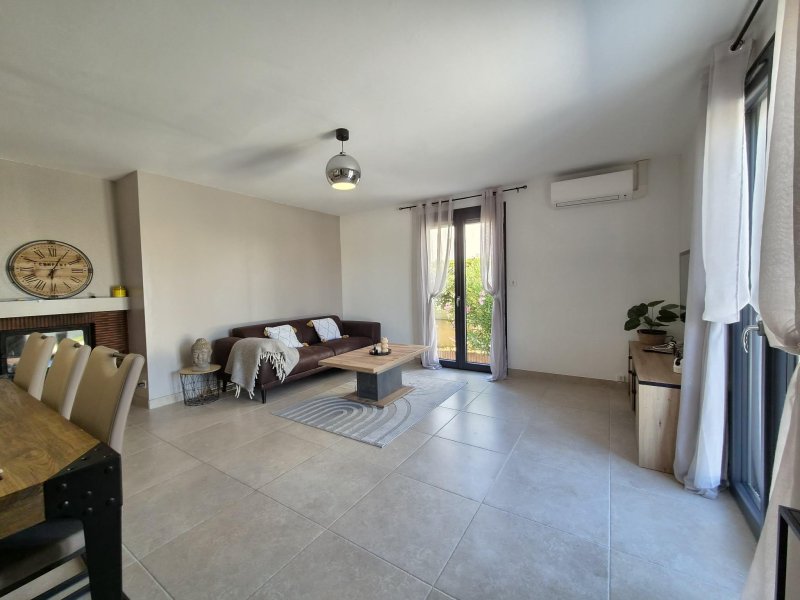 Villa à Colombiers (34440) - Photo 5