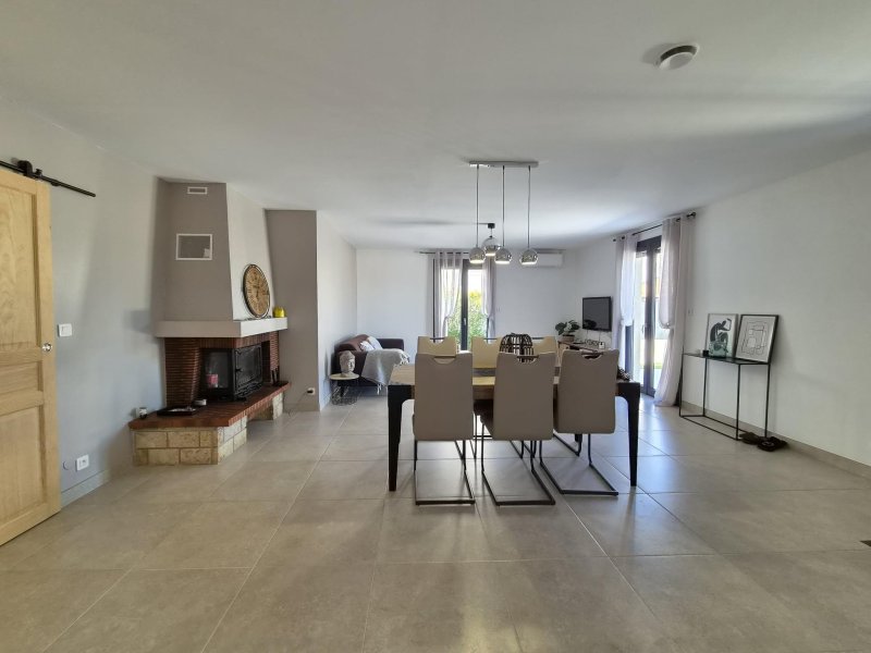 Villa à Colombiers (34440) - Photo 3